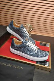 Picture of Philipp Plein Shoes Men _SKUfw126657279fw